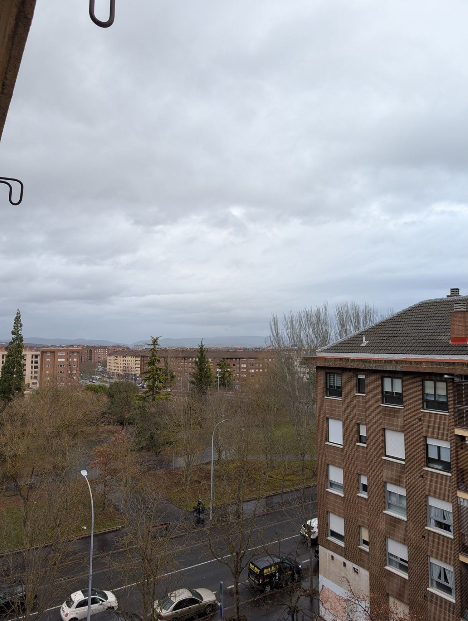 Piso en calle Etxezaharra, 19 - Foto 2