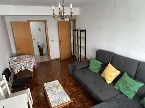 Piso en  Rúa Nova de Abaixo 1 - Foto 2