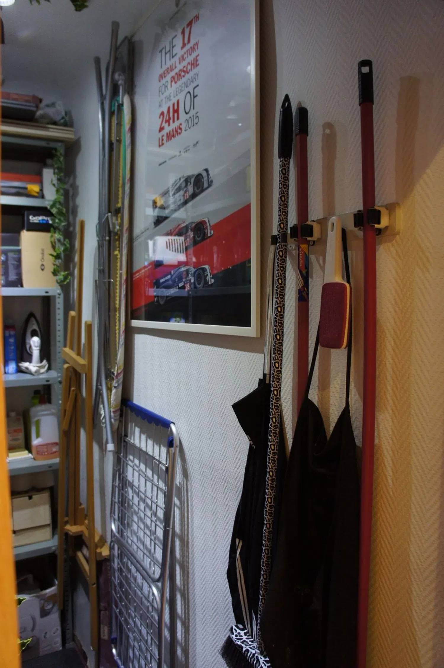 Piso en calle de Sánchez Barcáiztegui, 18 - Foto 15