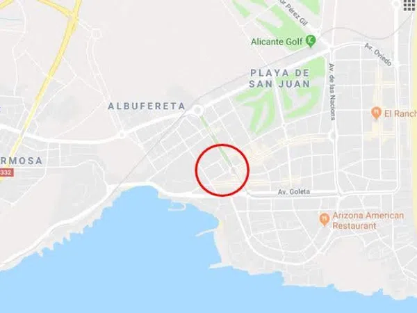 Piso en Juan Matos, 1, La Albufereta - Foto 17