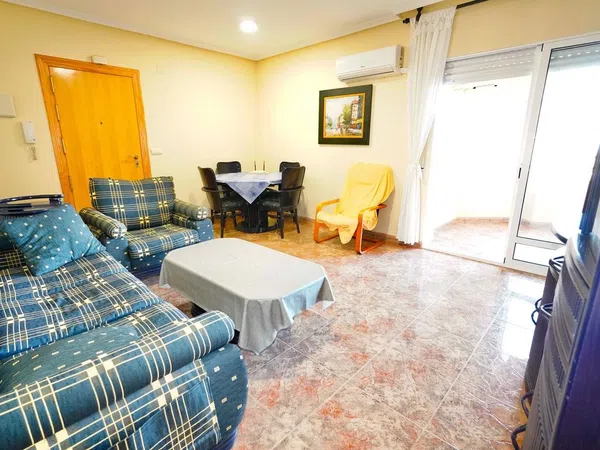 Piso en Calle Teodoro Llorente, 7, Campoamor - Foto 21