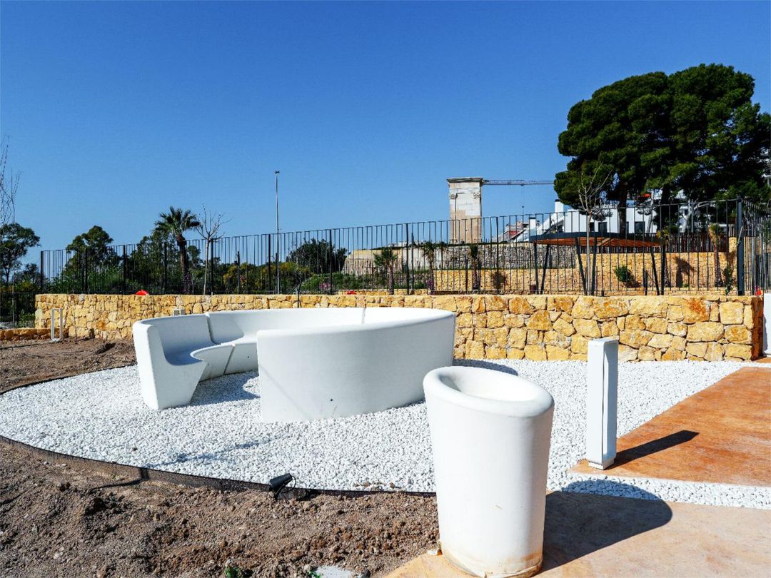 Piso en  Polígono Almadraba Pp 13 8 - Foto 8