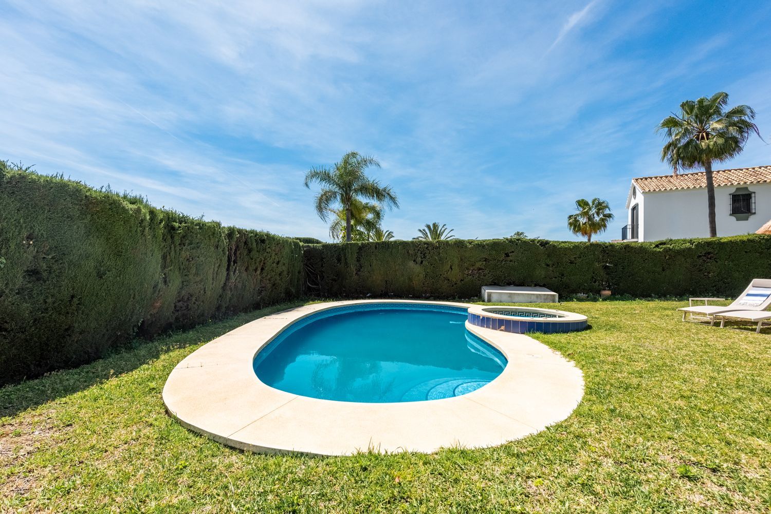 Casa independiente en calle Monte Biarritz, 94 - Foto 7