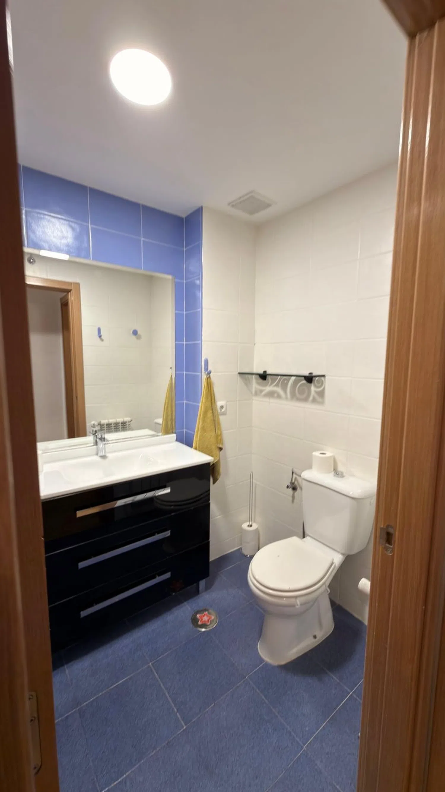 Piso en calle Francisco Ayala, 2 - Foto 5