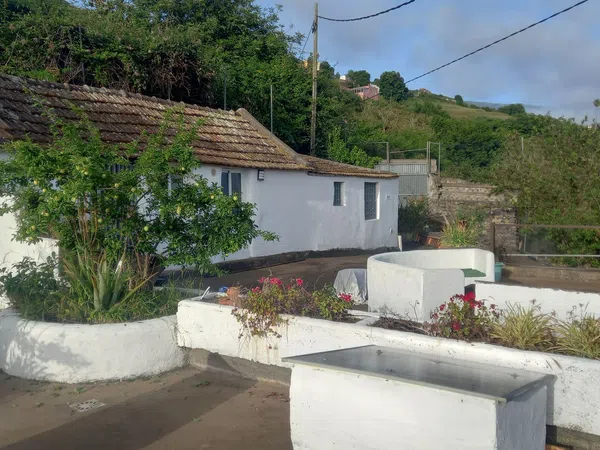 Casa rural en Camino la Habanera, 18, La Perdoma - San Antonio - Benijos, La Perdoma - San Antonio - Benijos - Foto 4