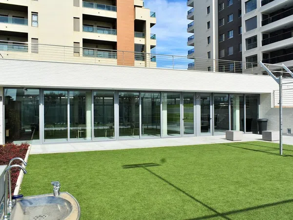 Ático en Avenida Adolfo Suárez, 29, Vega de Acá - Nueva Almería - Cortijo Grande, Vega de Acá - Nueva Almería - Cortijo Grande - Foto 29