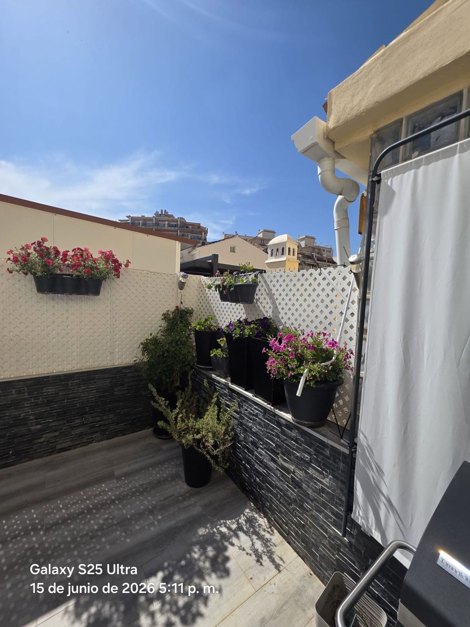 Piso en Calle Ancla, 71, Zona Centro Comercial Torrequebrada - Foto 30