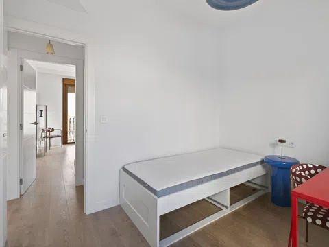 Piso en calle Frailes, 32 - Foto 12