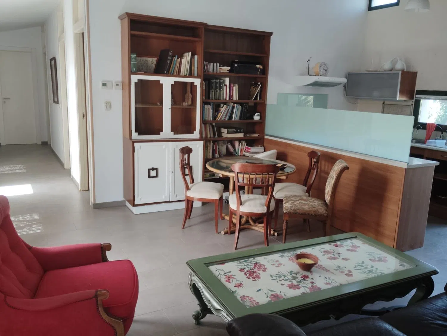 Chalet adosado en carril del Soto, 39 - Foto 1