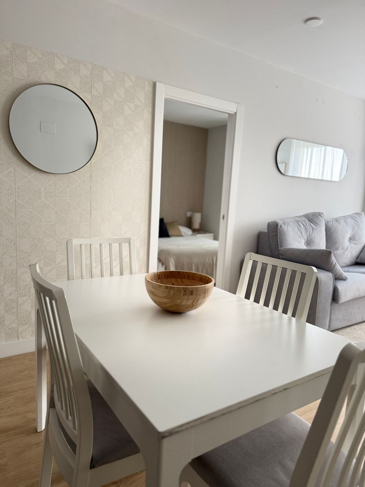 Piso en calle Benjamín de Tudela, 21 - Foto 7