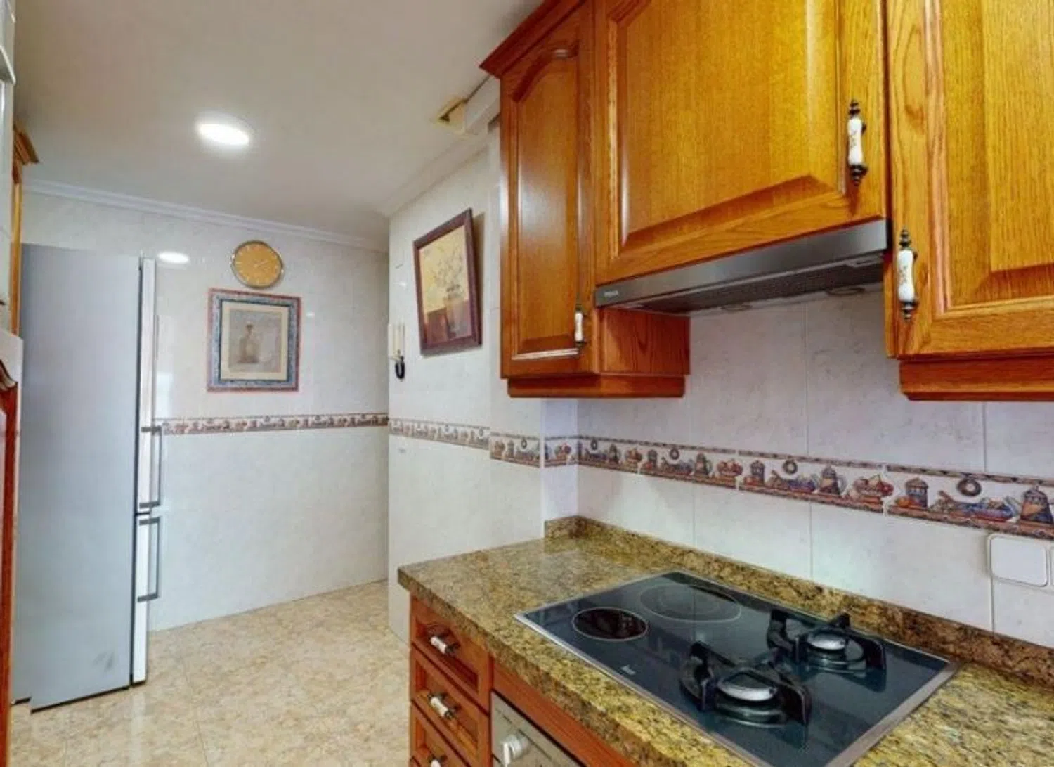 Piso en calle Miguel Cid, 36 - Foto 14