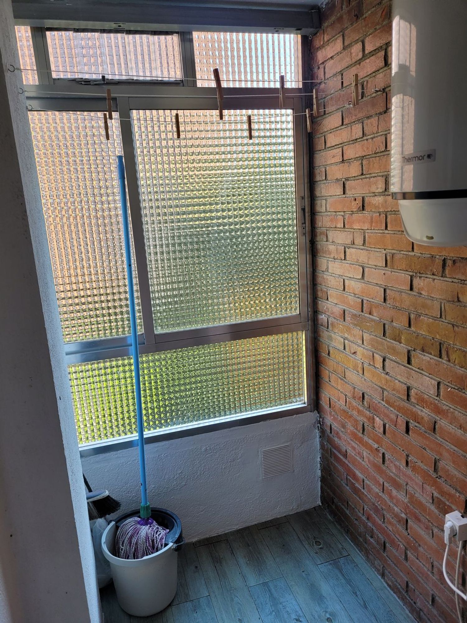 Piso en Calle de Austria, 16, El Carrascal - Foto 4
