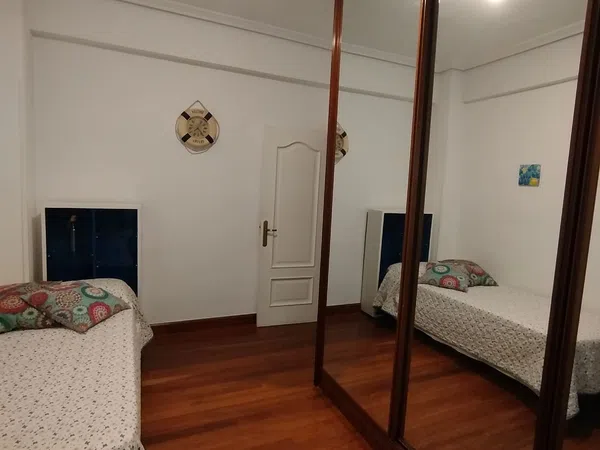 Piso en Sabino Arana Etorbidea, 47 - Foto 5