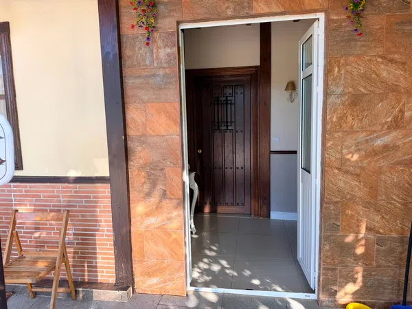 Casa o chalet independiente en Calle Retama, 1 - Foto 9