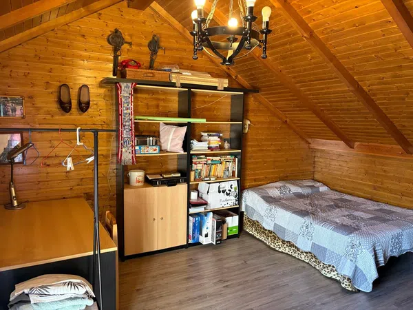 Chalet adosado en Getafe norte - Foto 2