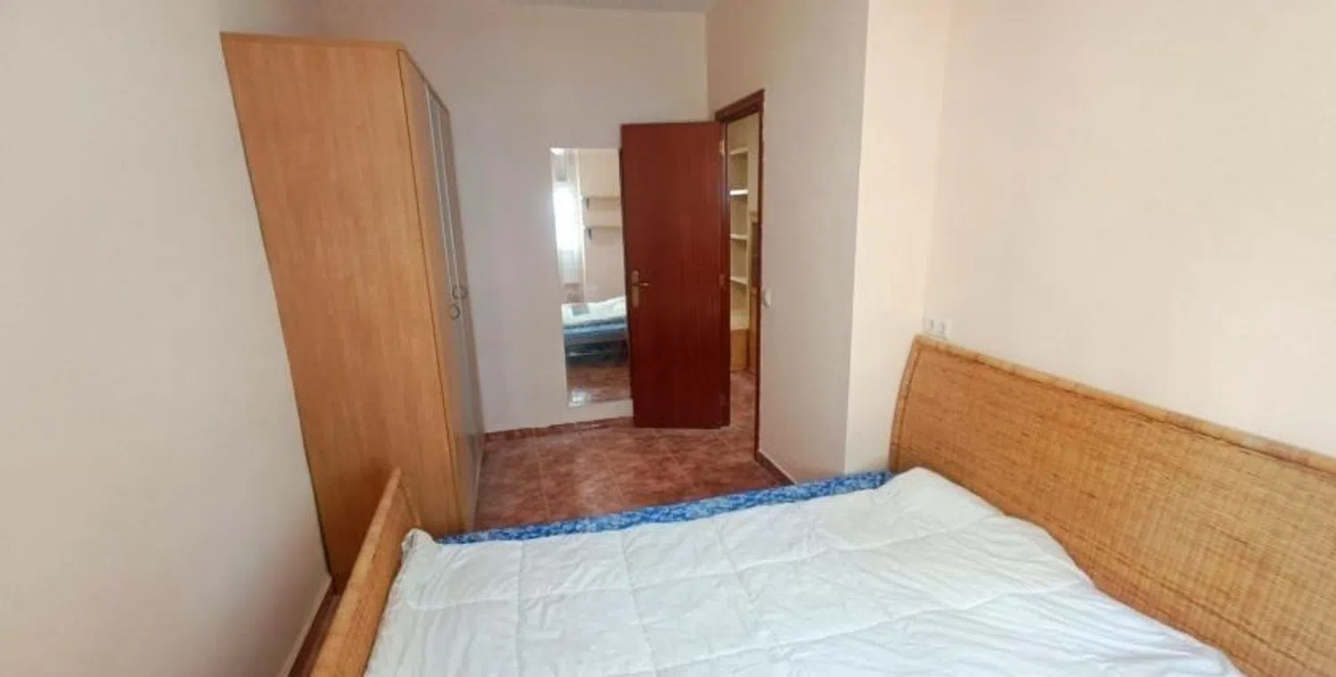 Piso en calle de Cuba, 36 - Foto 1