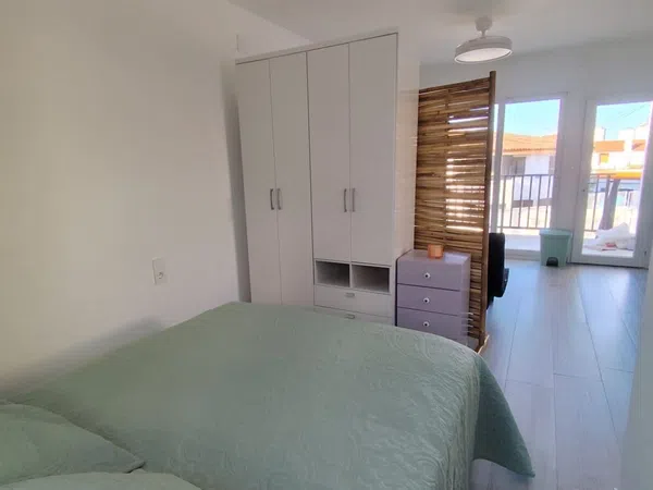 Estudio en Paseo Marítim del Mediterrani, 3, Zona Playa Morro de Gos - Foto 6