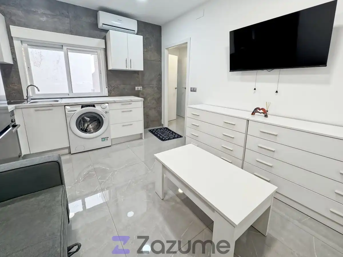 Apartamento en  Calle Alcalá Galiano - Foto 6