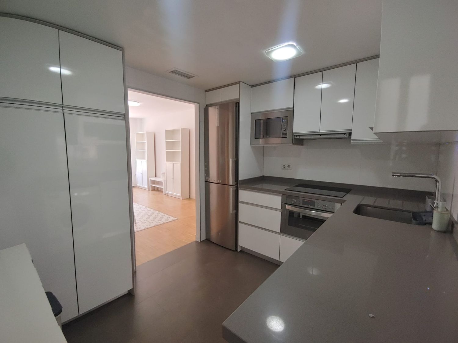 Piso en calle de las Ánimas, 7 - Foto 10