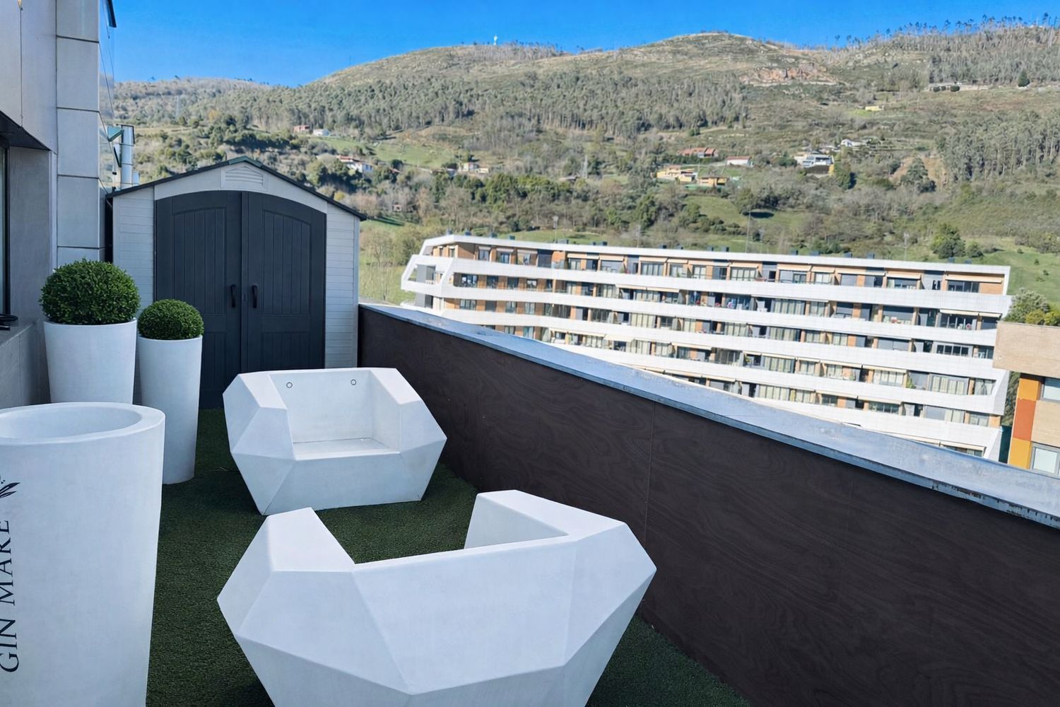 Dúplex en calle Viseu, 15 - Foto 23