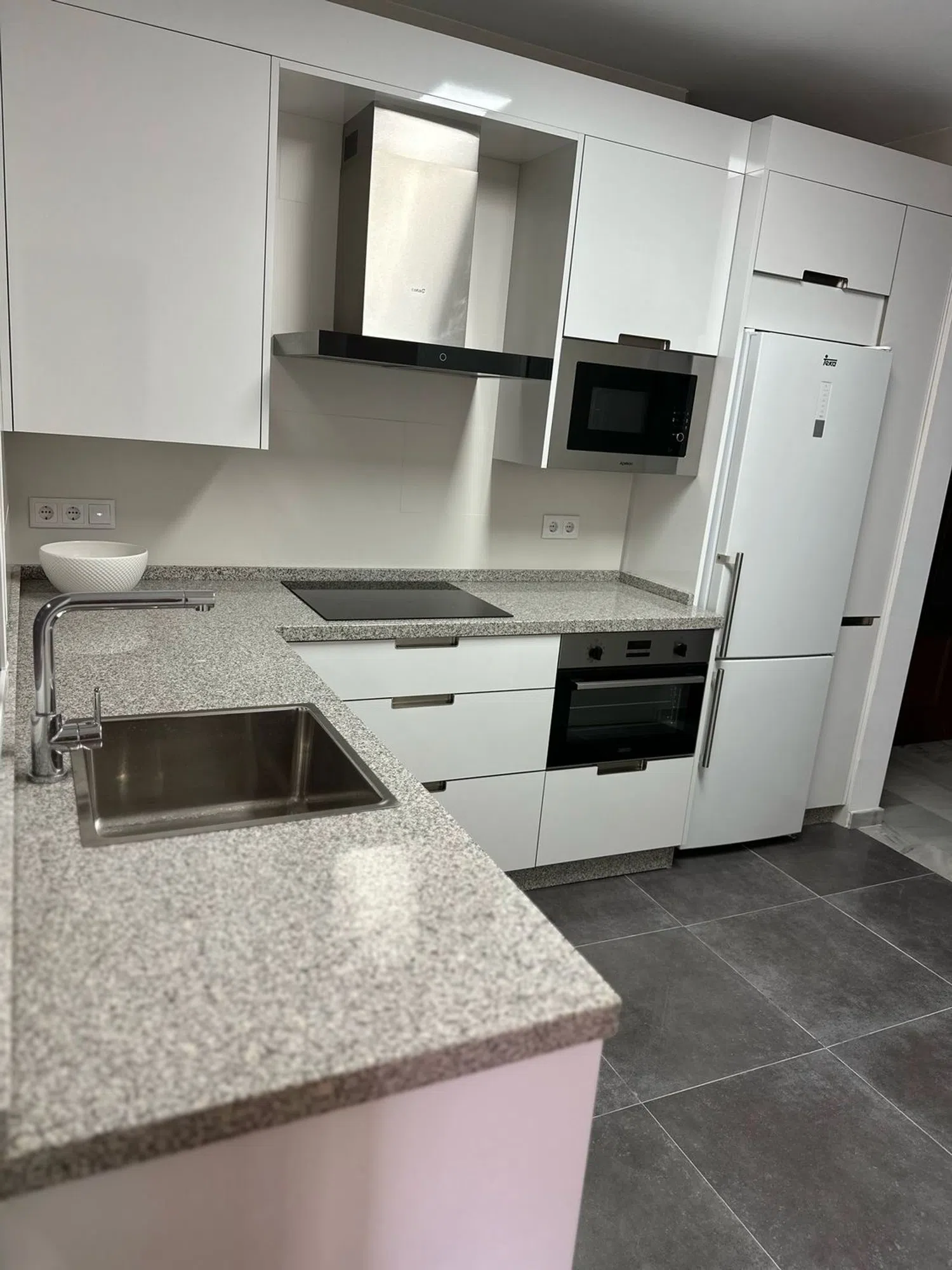 Chalet adosado en calle Ortega Munilla, 25 - Foto 14