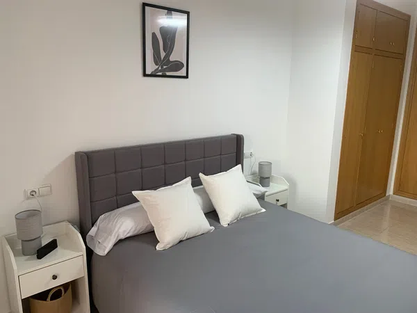 Piso en avenida Primero de Mayo, 113 - Foto 4