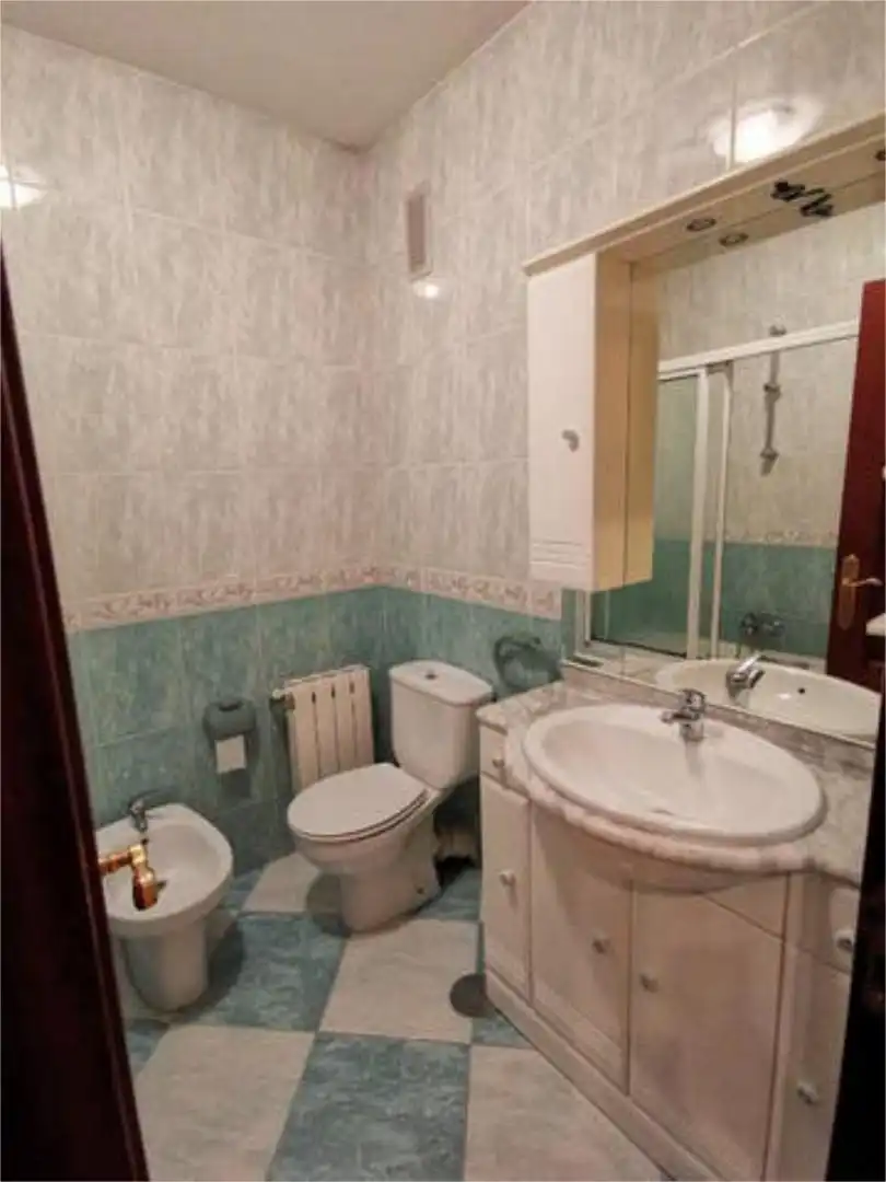 Piso en Agra del Orzan - Foto 9