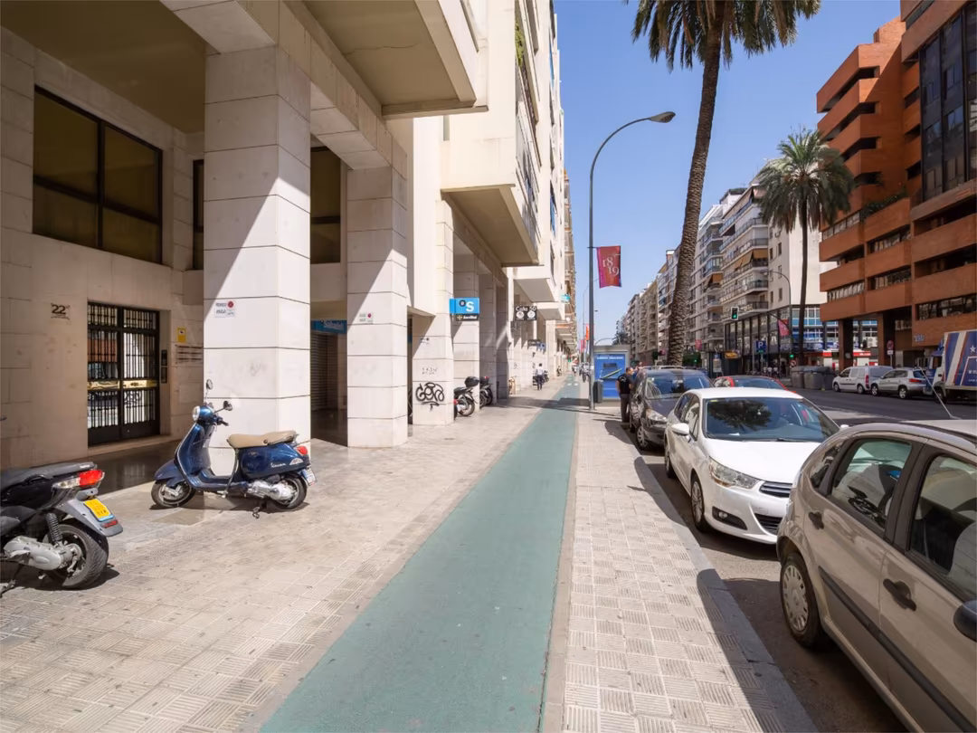 Piso en avenida Avenida de la República Argentina 22B - Foto 26