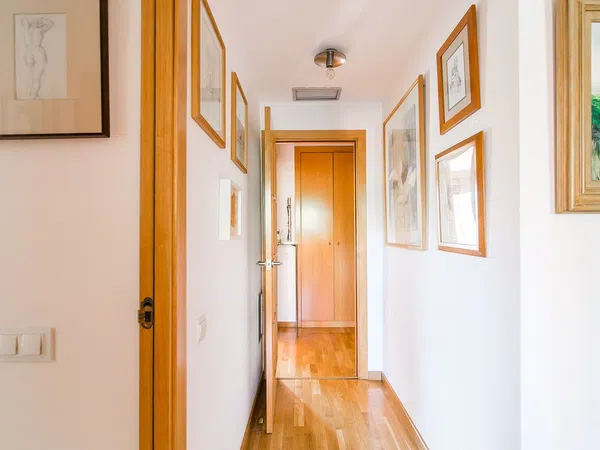 Piso en Clara campoamor - Foto 11