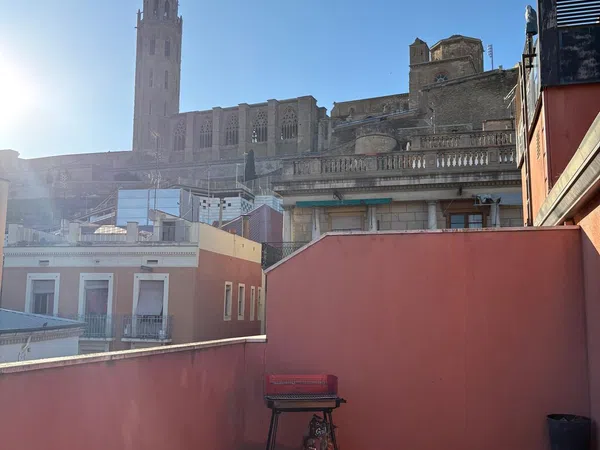 Dúplex en calle Baixada de la Trinitat, 2 - Foto 4