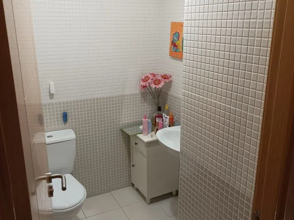 Chalet adosado en Calle Enrique Tierno Galván, 102 - Foto 6
