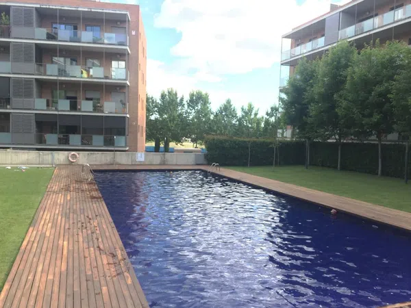 Ático en Calle d'Isidre Margenat, Can Matas - Foto 1