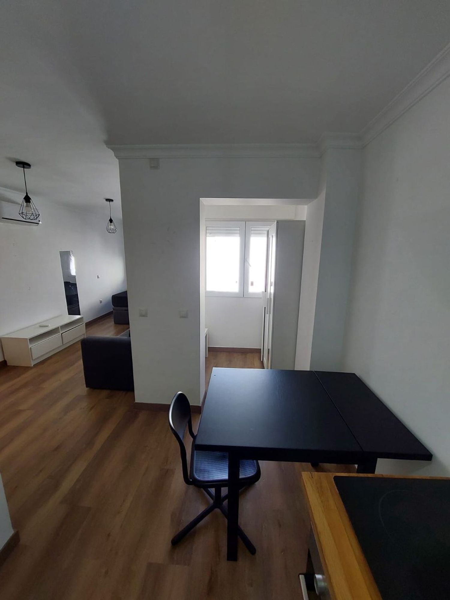 Estudio en calle de la Vereda del Carmen, 11 - Foto 4