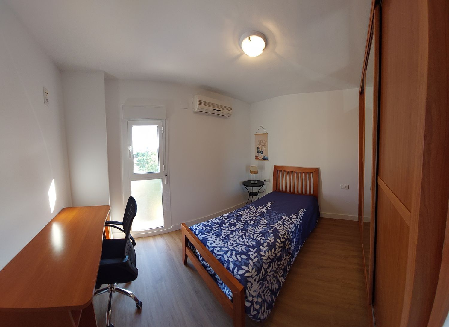 Piso en avenida Juan XXIII, 8 - Foto 21