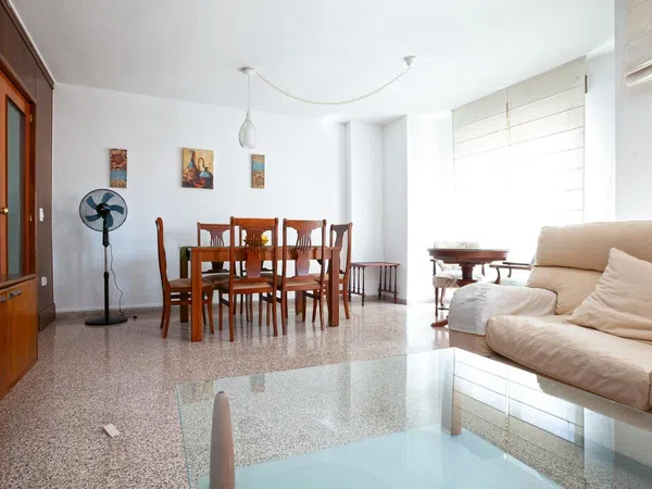 Piso en Calle de la Virgen del Socorro - Foto 4
