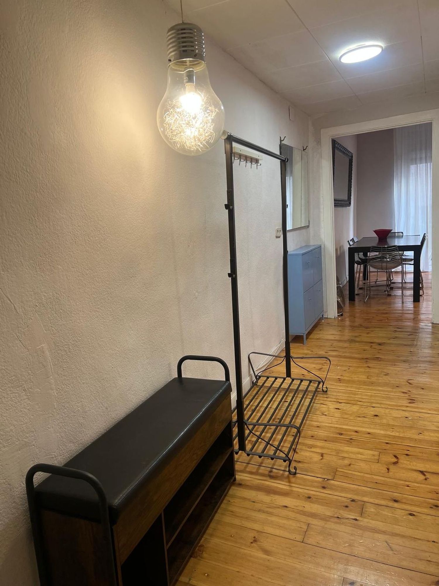 Piso en Calle d'en roig, 23, El Raval - Foto 9