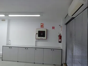 Local comercial en Sant Cugat del Vallès - Foto 5