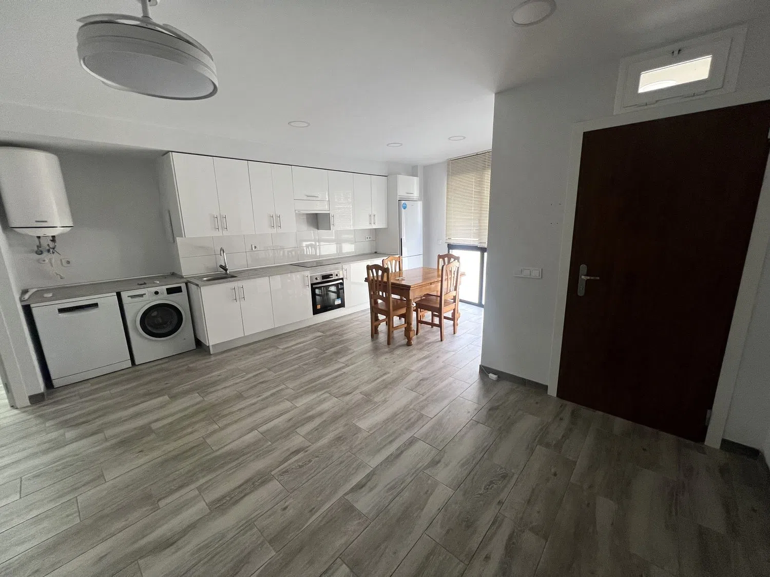 Piso - Foto 8