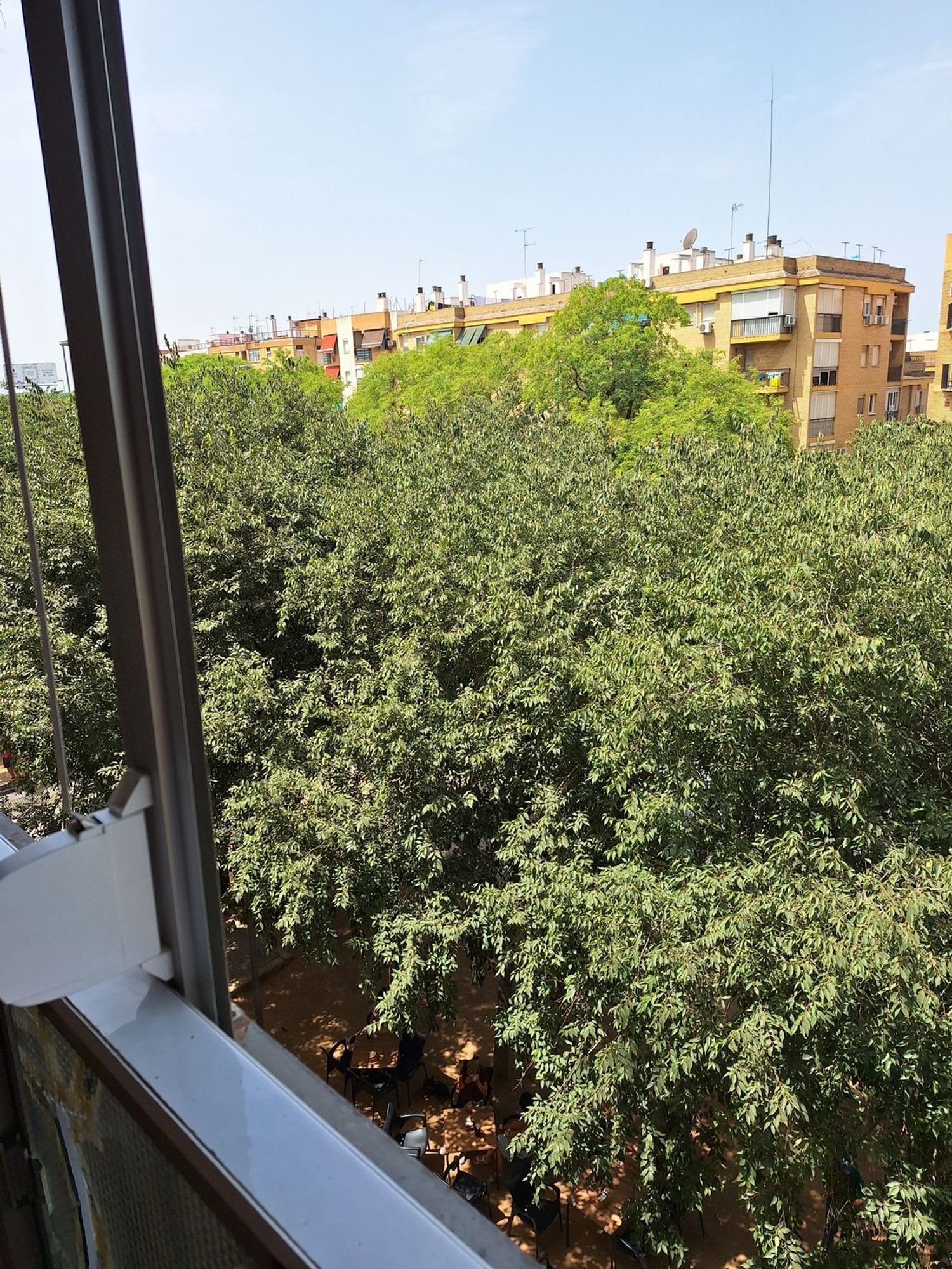 Piso en Avenida de Bellavista, 45, Bellavista - Foto 19