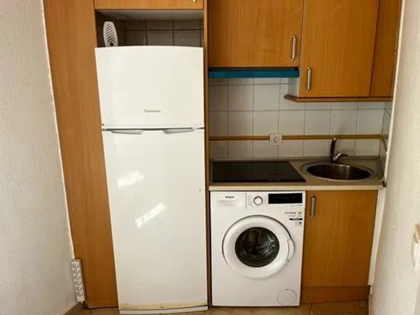 Piso en calle Salvador Martínez Lozano, 18 - Foto 5