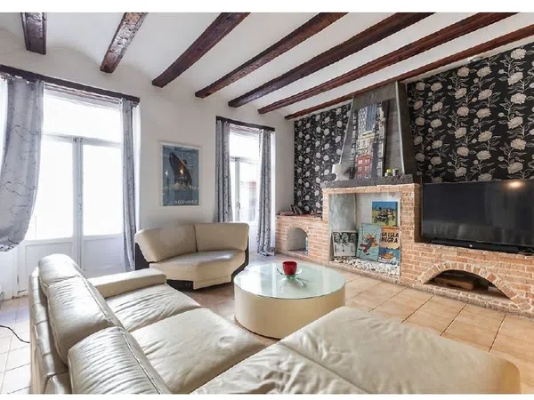 Piso en calle de Guillem Sorolla, 7 - Foto 6