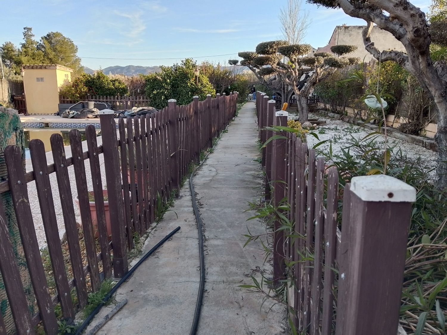 Casa independiente en camino del Rio, 4 - Foto 6