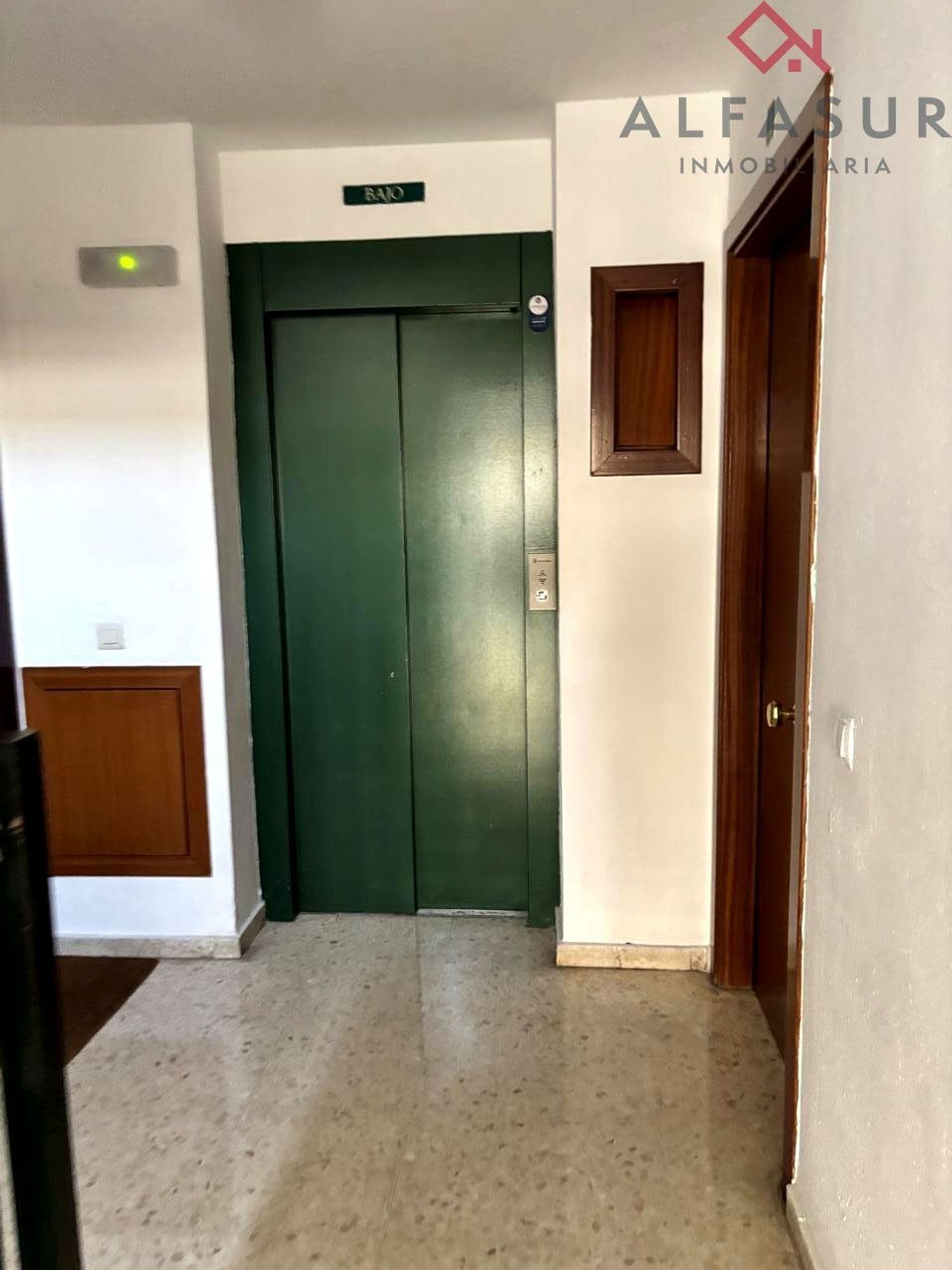 Piso en Calle Meridiana, Cerrado de Calderón - Hacienda Paredes - Foto 5