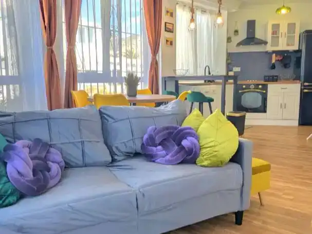 Apartamento en  Calle Córdoba 15 - Foto 7