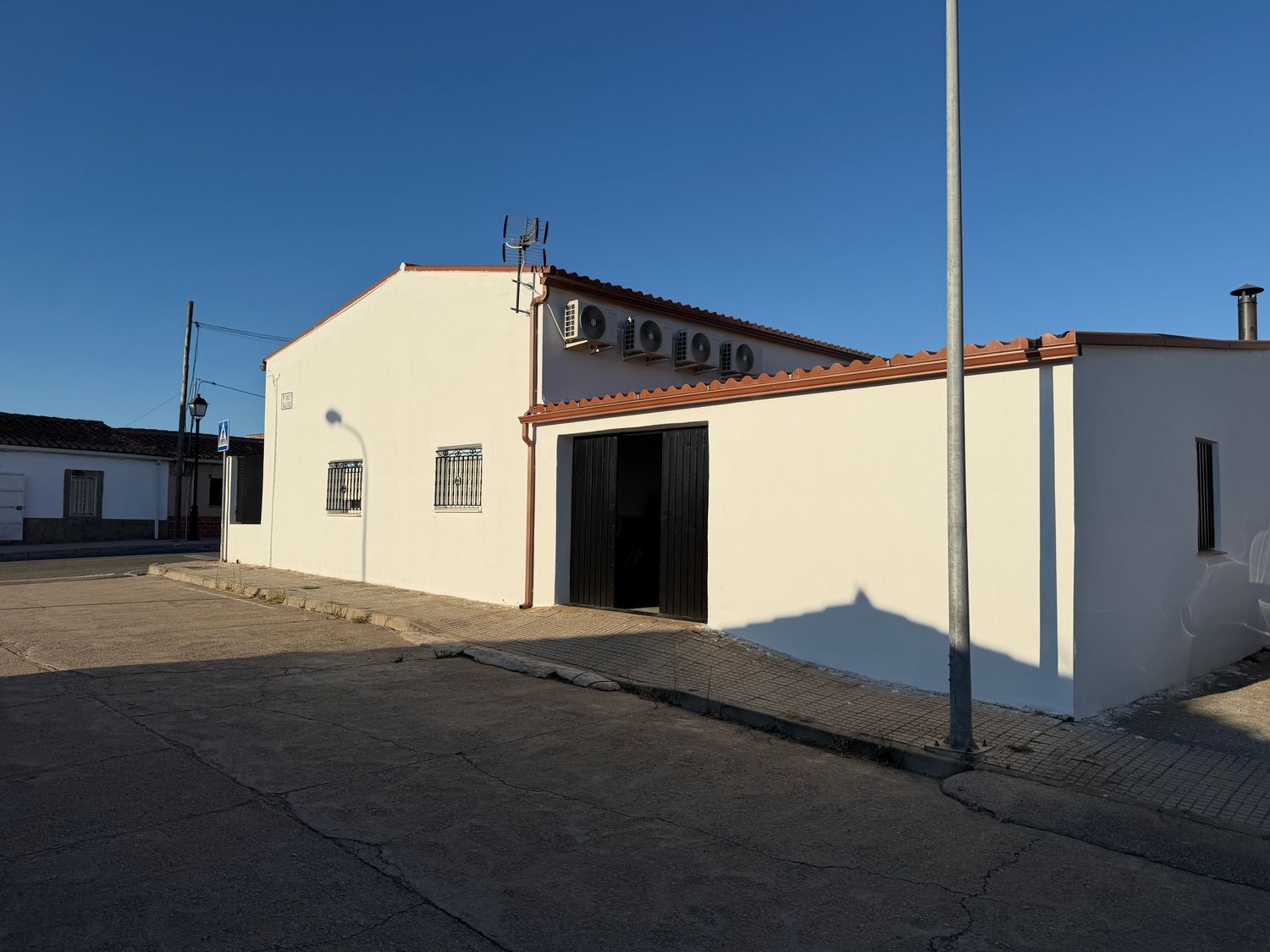 Casa o chalet independiente en Avenida Fray Luis de León, 13 - Foto 5