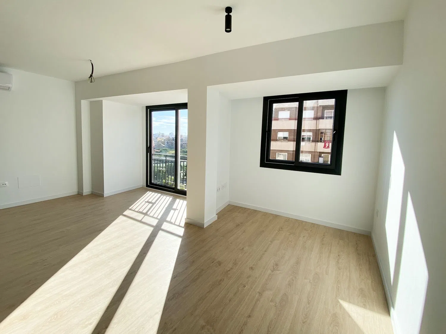 Piso en Barrio Marxalenes - Foto 2