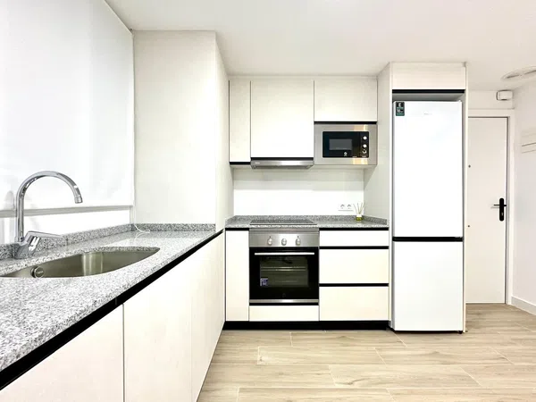 Piso en Calle de Godella, Zona Concordia, Zona Concordia - Foto 1
