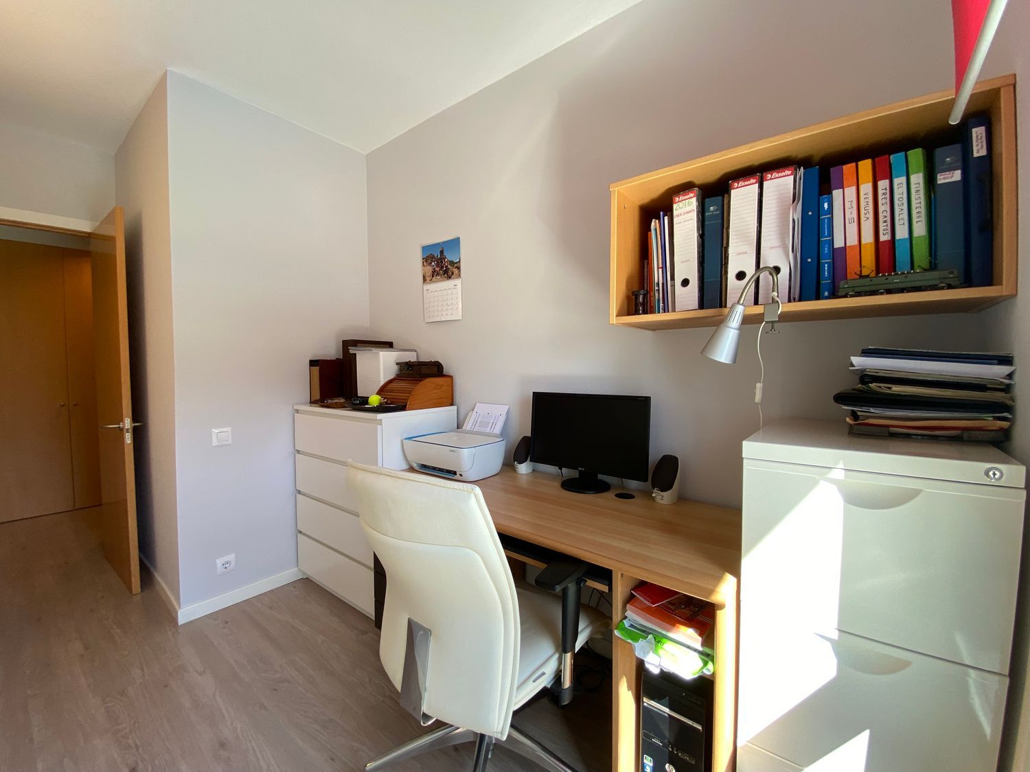 Piso en Avenida de La Rioja, 28, Villanueva de la Cañada, Villanueva de la Cañada - Foto 13