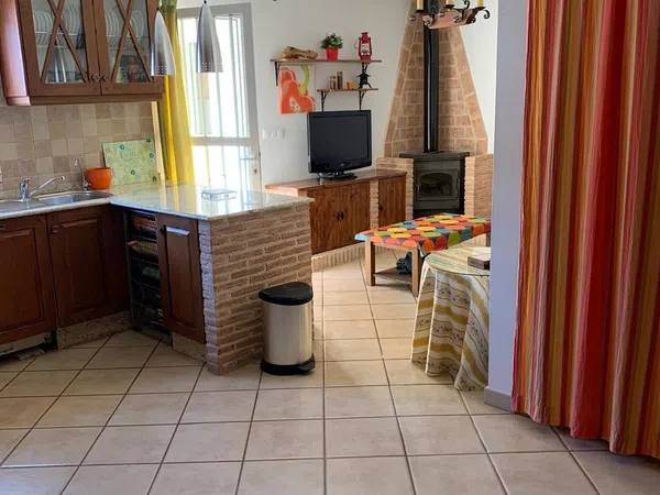 Chalet pareado en Calle Ángel Nieto, 41 - Foto 1