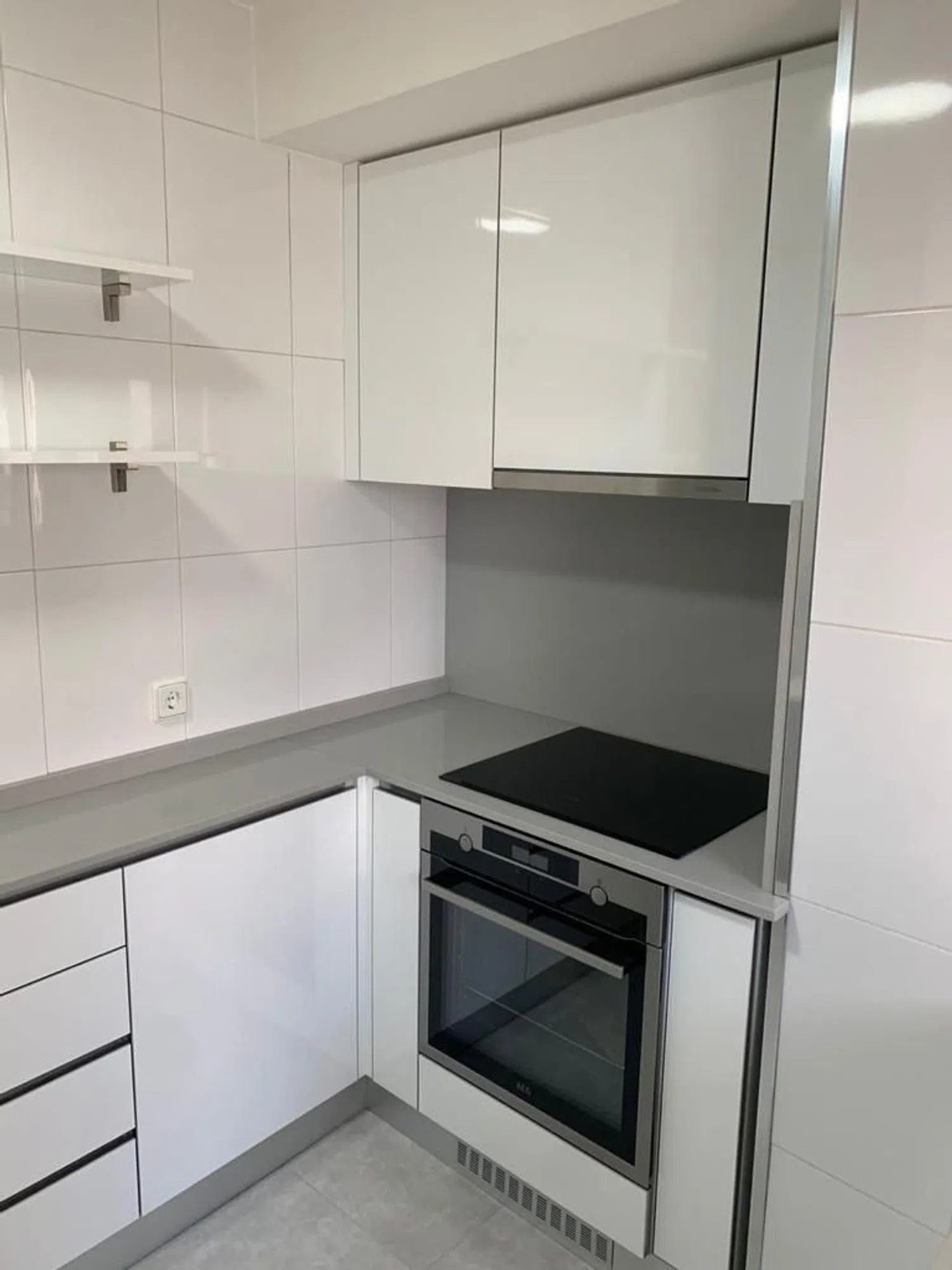 Piso en República argentina, 14 - Foto 2